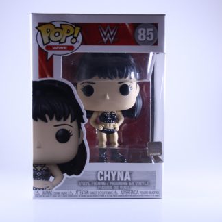 POP WWE CHYNA 85