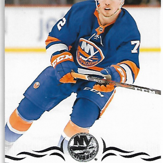 2018-19 Upper Deck Base Set Series 1 Card 115 Anthony Beauvillier