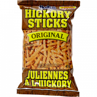 Hickory Sticks 47g