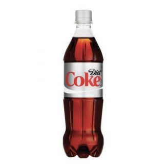 Diet Coke 710ml