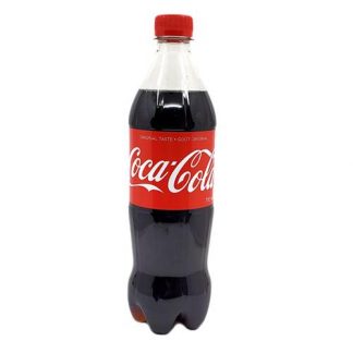 Coke 710ml