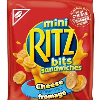 Ritz Bits Cheese 42g