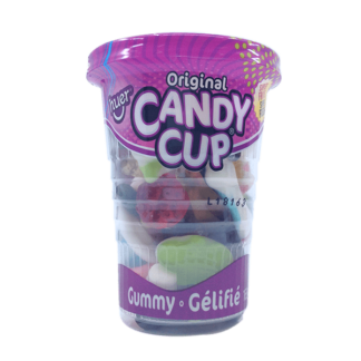 Huer Cup Gummies 165g