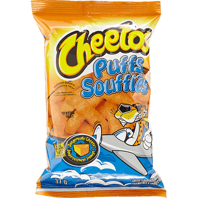 Cheetos Puffs 37g