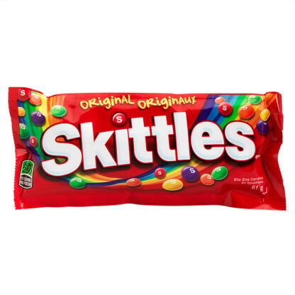 Skittles 61G
